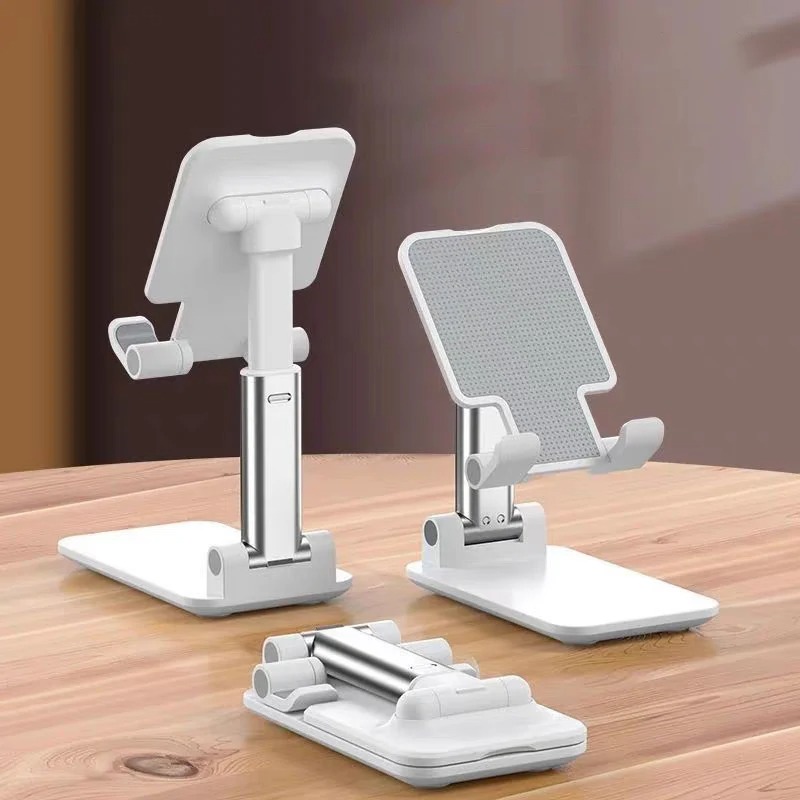 Useful Tablet Accessories - Masaüstü Telefon Tutucu Standı Tablet Tembel