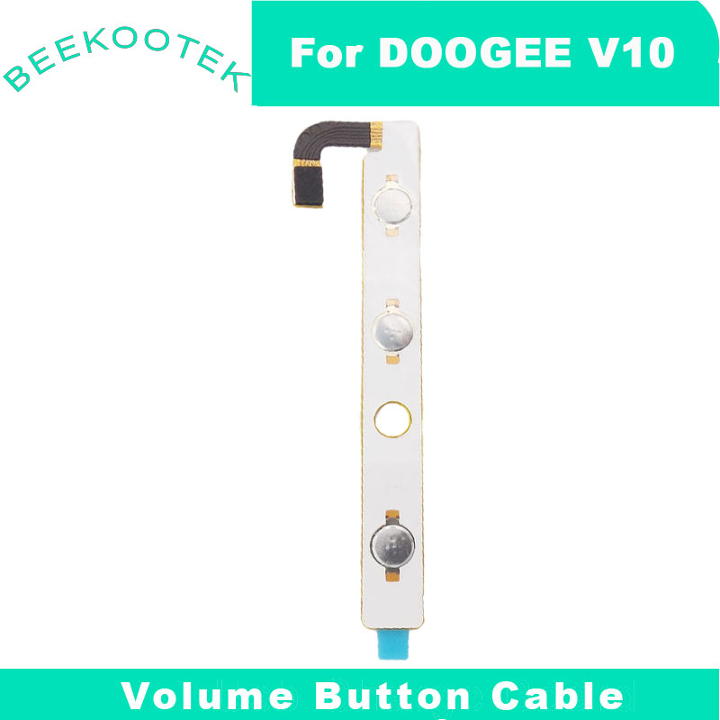 Doogee Tablet Accessories - Yeni orijinal V10 V11 güç on/off