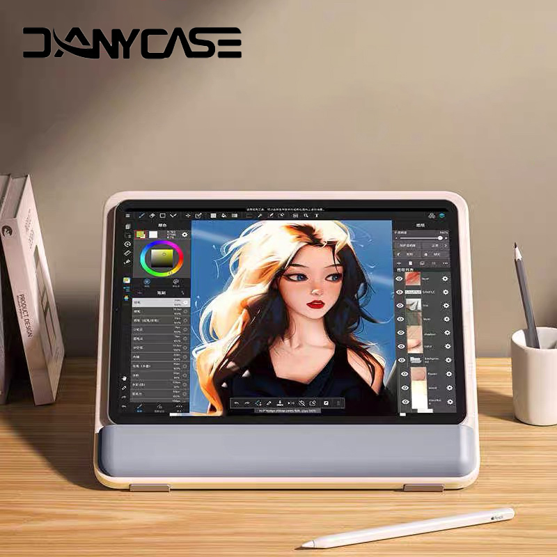 Tablet Accessories Lenovo - Tablet Braketi Çizim iPad Standı iPad