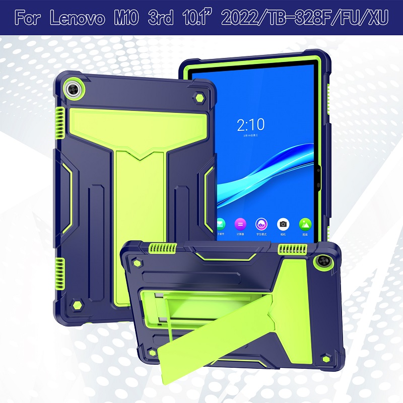 Tablet Accessories Lenovo - Lenovo Tab için M10 10.1 HD