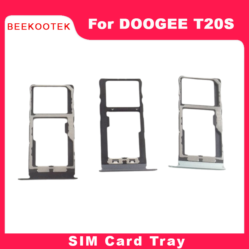 Doogee Tablet Accessories - Yeni orijinal DOOGEE tsim SIM kart