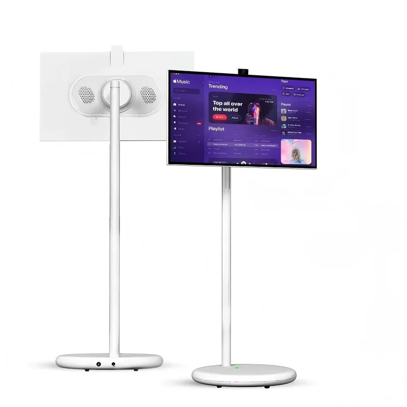Tablet Accessories Uk - Akıllı Tablet 27 İnç Taşınabilir Akıllı