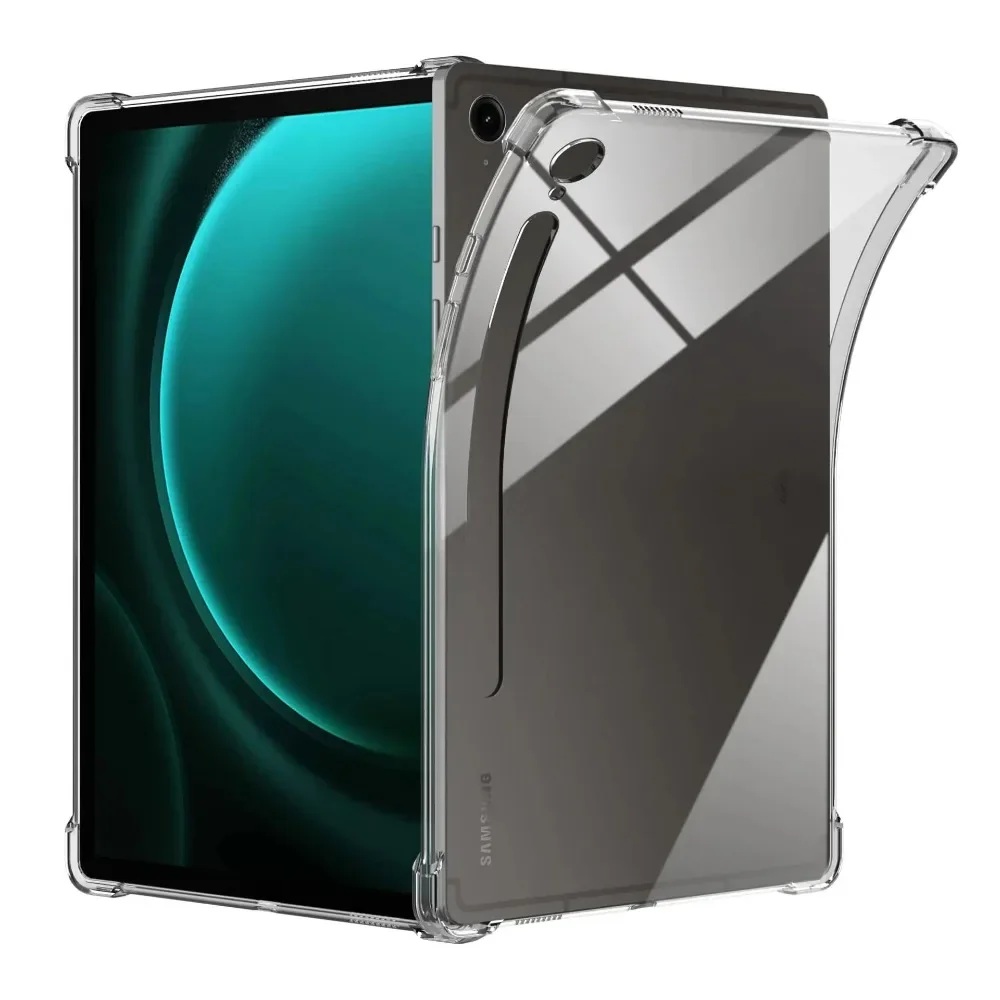 Tablet S9 Fe Accessories - Samsung Galaxy Tab S10 FE 10.9