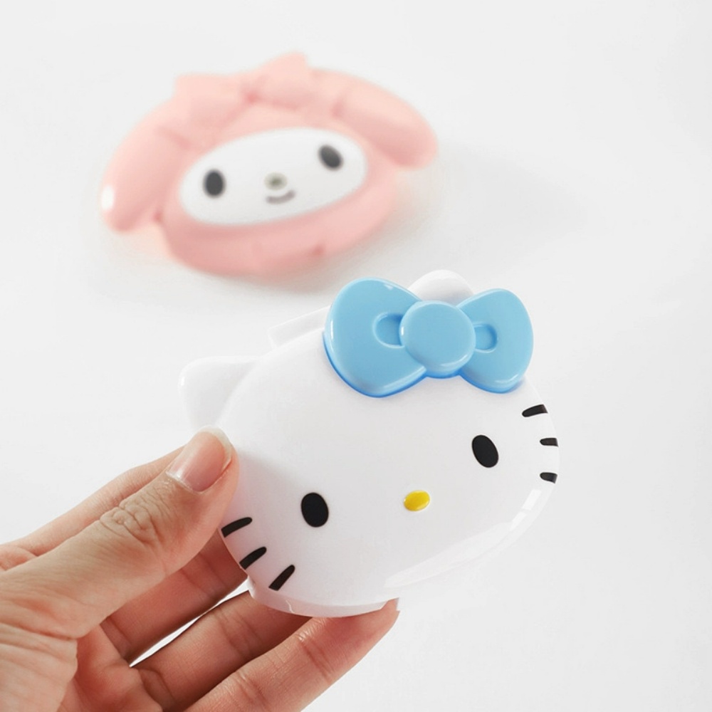 Boox Tablet Accessories - Orijinal Sanrio My Melody 4 Bölmeli