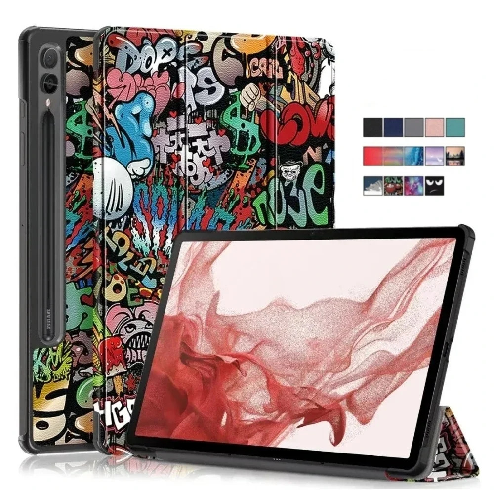 Tablet S9 Fe Accessories - Samsung Galaxy Tab S9 Artı 12.4