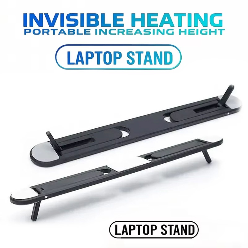 Cooling Stand Tablet - Evrensel dizüstü bilgisayar yükseltici standı dizüstü