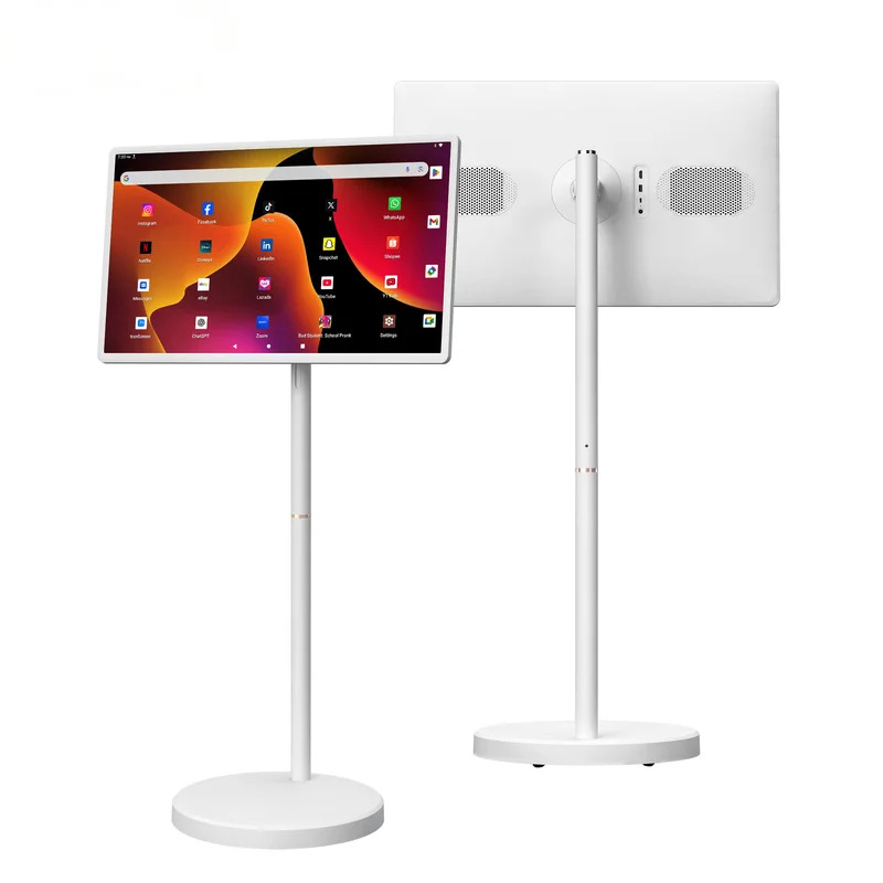 Tablet Accessories Uk - 32 İnç Android 15 Akıllı TV,