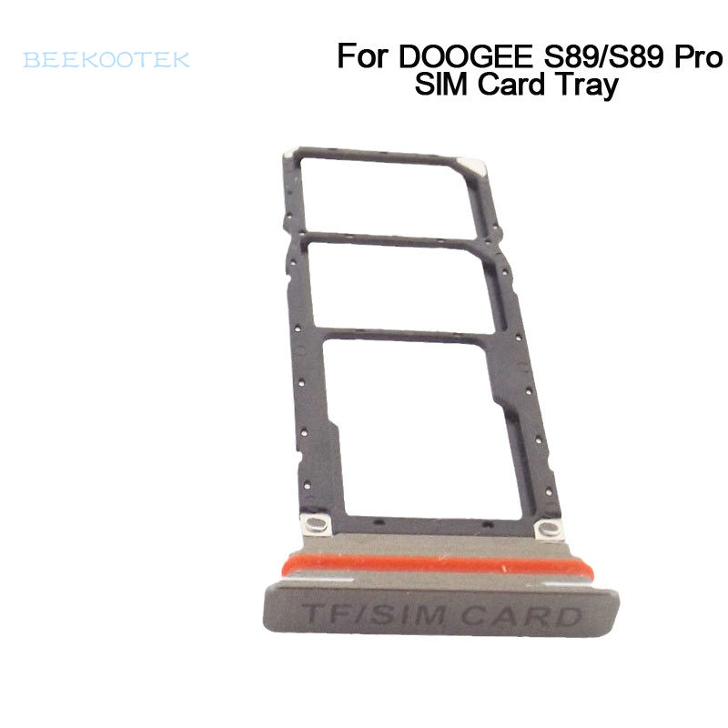 Doogee Tablet Accessories - Orijinal yeni DOOGEE S89 S89 Pro