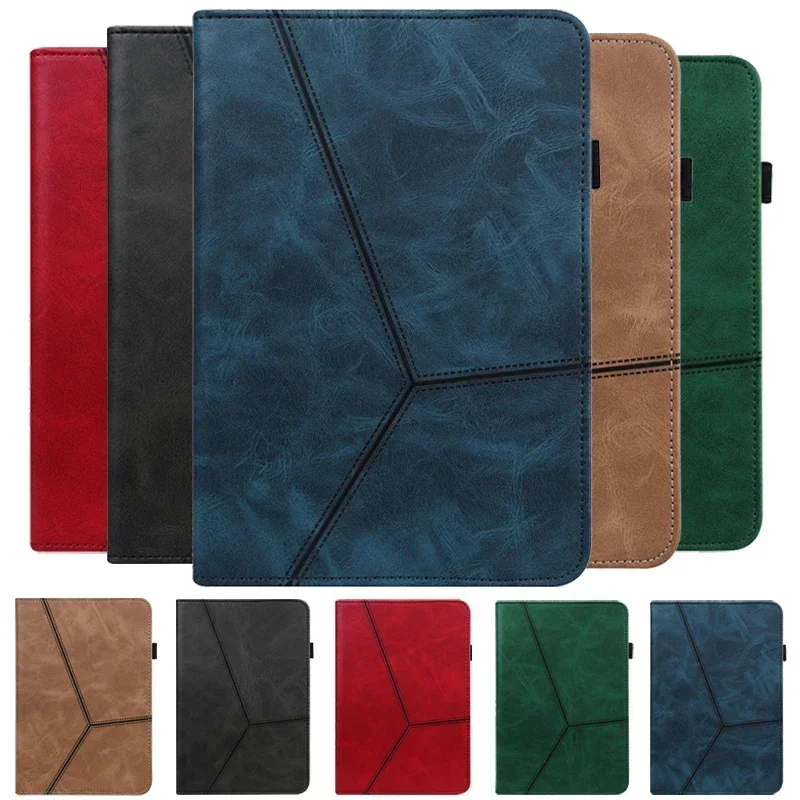 Tablet Cover Accessories - Coque Lenovo Tab Artı Kılıf tb351fu