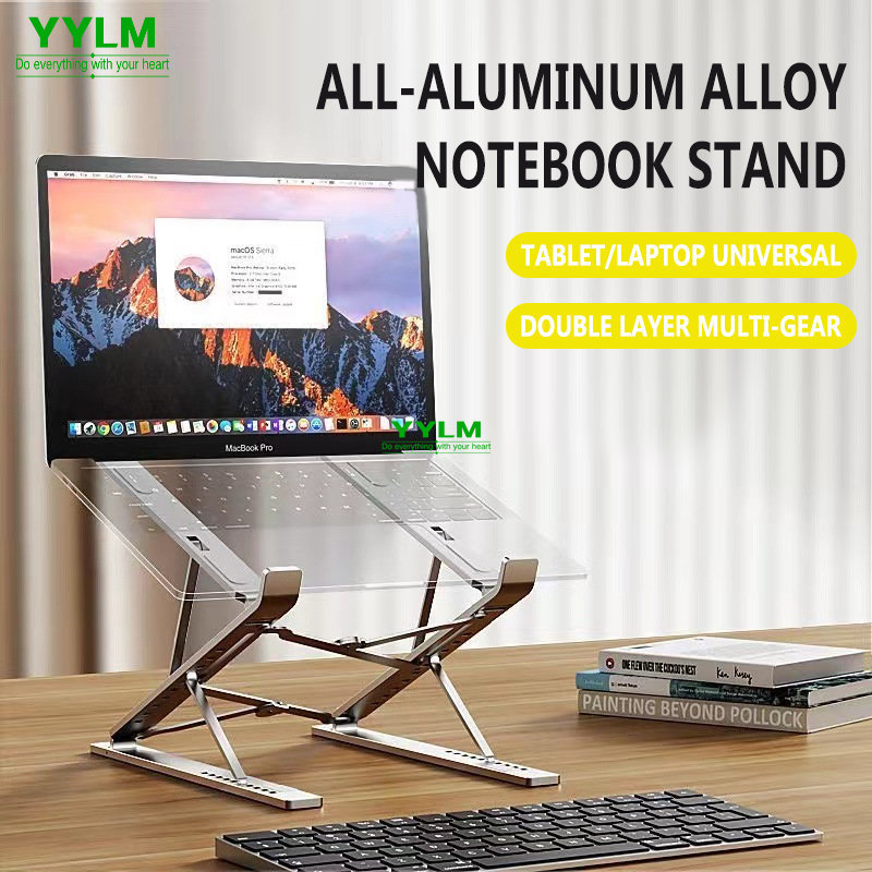 Cooling Stand Tablet - YYLM YENI N8 Ayarlanabilir dizüstü bilgisayar