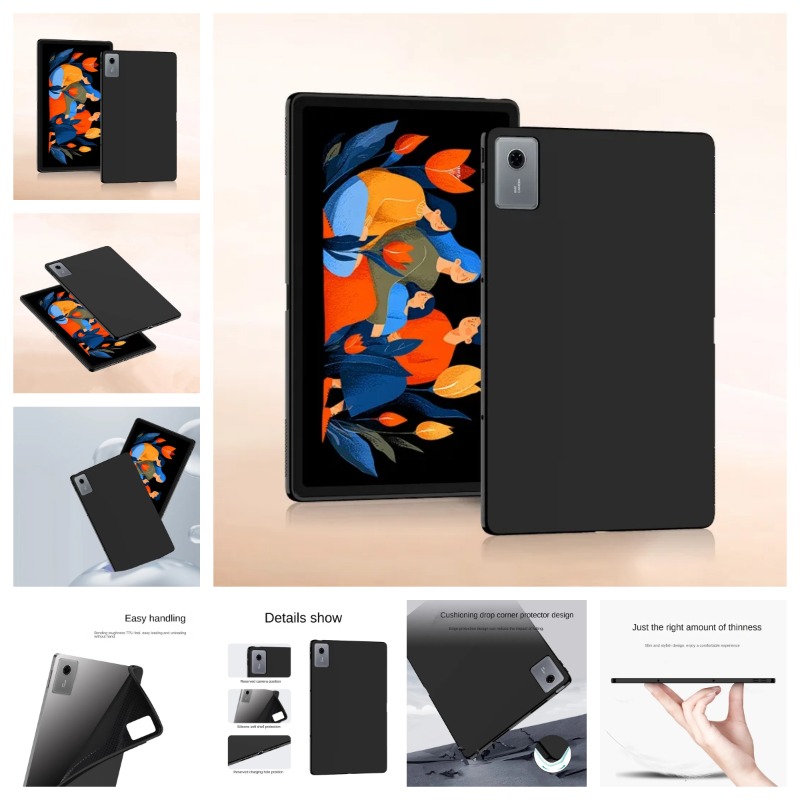 Tablet Accessories Lenovo - Lenovo Idea Tab Plus 12.1 inç