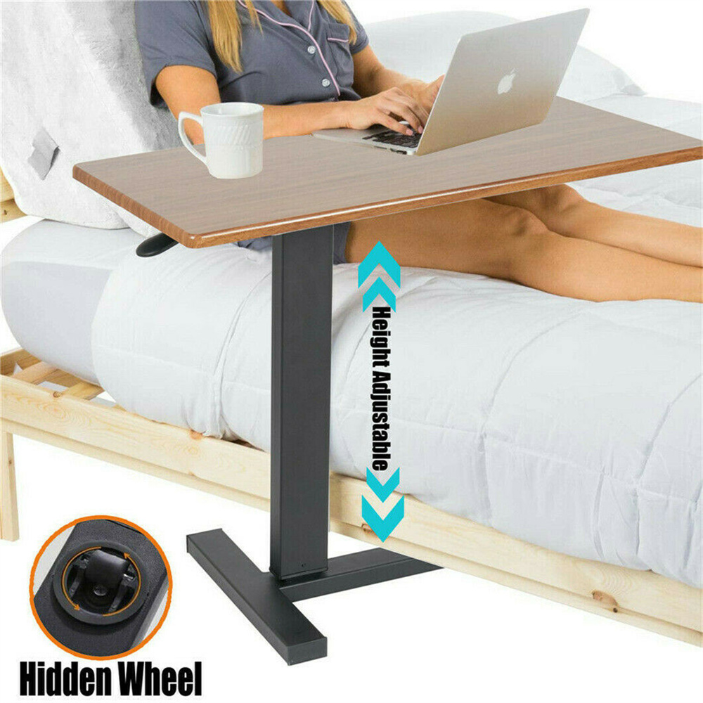 Tablet Lap Desk - Hastane ABD Başucu Tepsisi için Büyük
