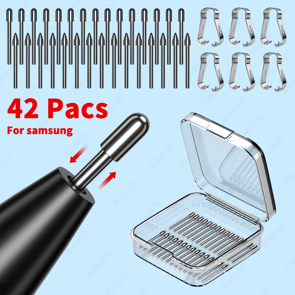 Galaxy Tablet Accessories - Samsung Galaxy Tab S7/S7FE/S7+/S8/S8+, S23/S22/S21 Ultra,