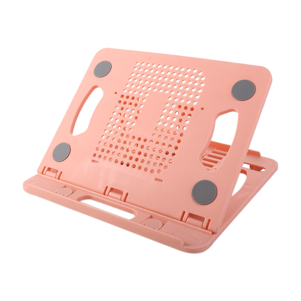 Cooling Stand Tablet - Taşınabilir Tablet PC Standları Ayarlanabilir Dizüstü