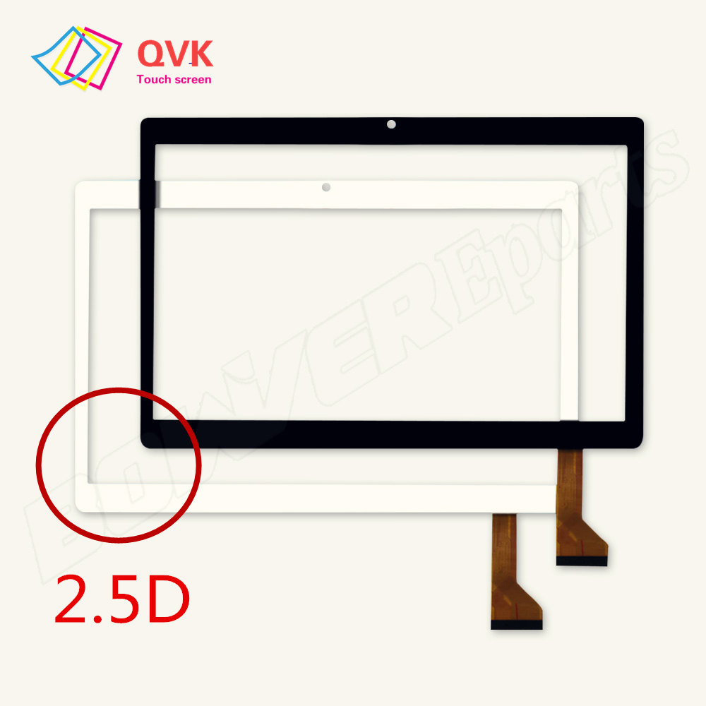 Tablet Pc Accessories - 10.1 Inç dokunmatik ekran Samsung TS