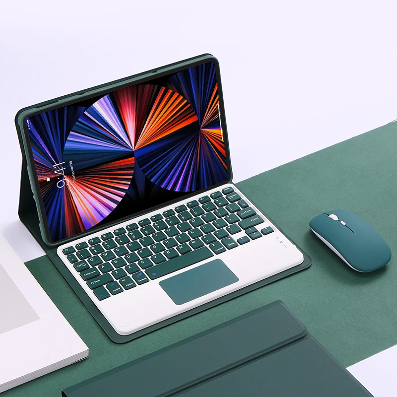 Honor Tablet X9 Accessories - Klavye kılıfı için Huawei onur Pad