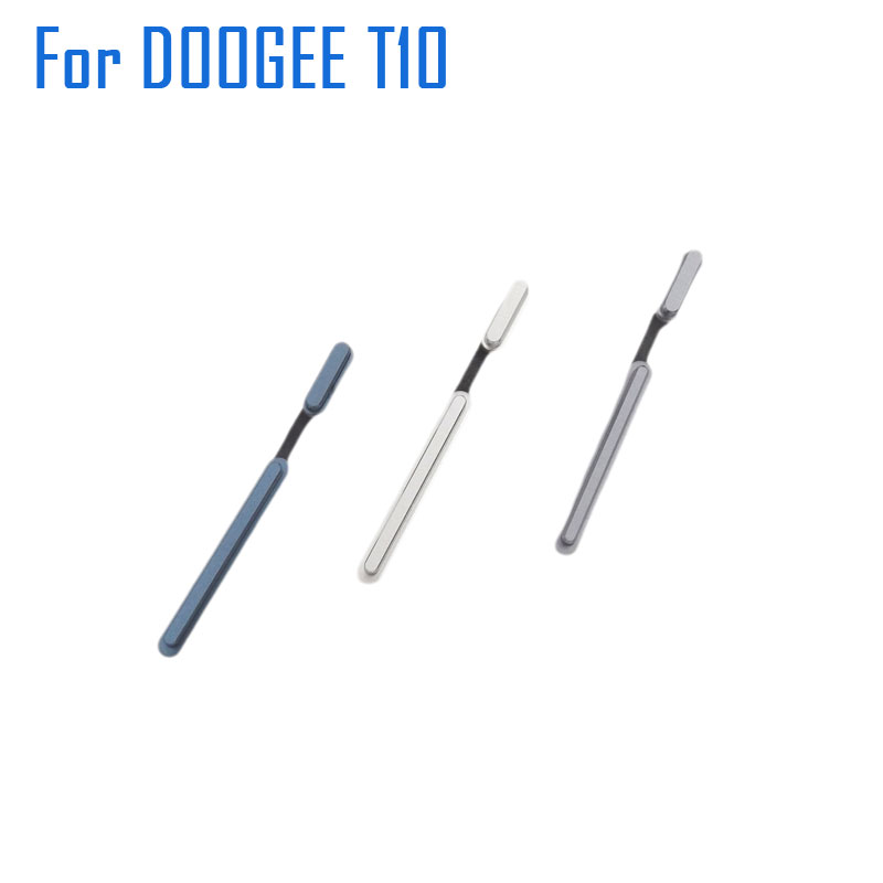Doogee Tablet Accessories - Yeni orijinal DOOGEE T10 güç On/Off