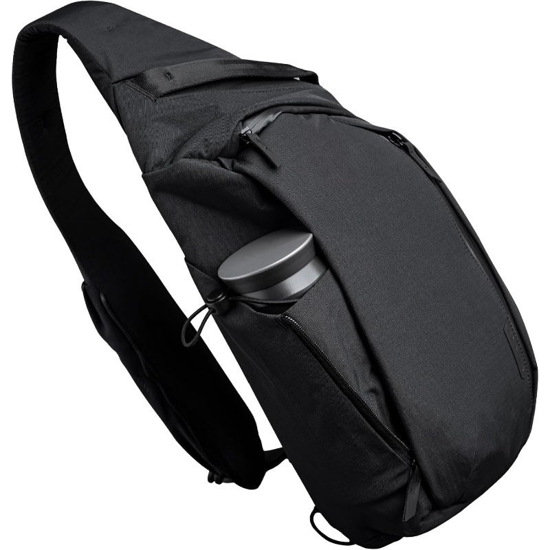 Useful Tablet Accessories - 7.5L Tek Omuz Askılı Göğüs Çantası
