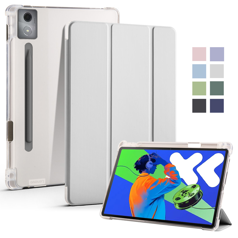 Tablet Cover Accessories - Xiaoxin Pad Pro 12.7 2025 Kılıf