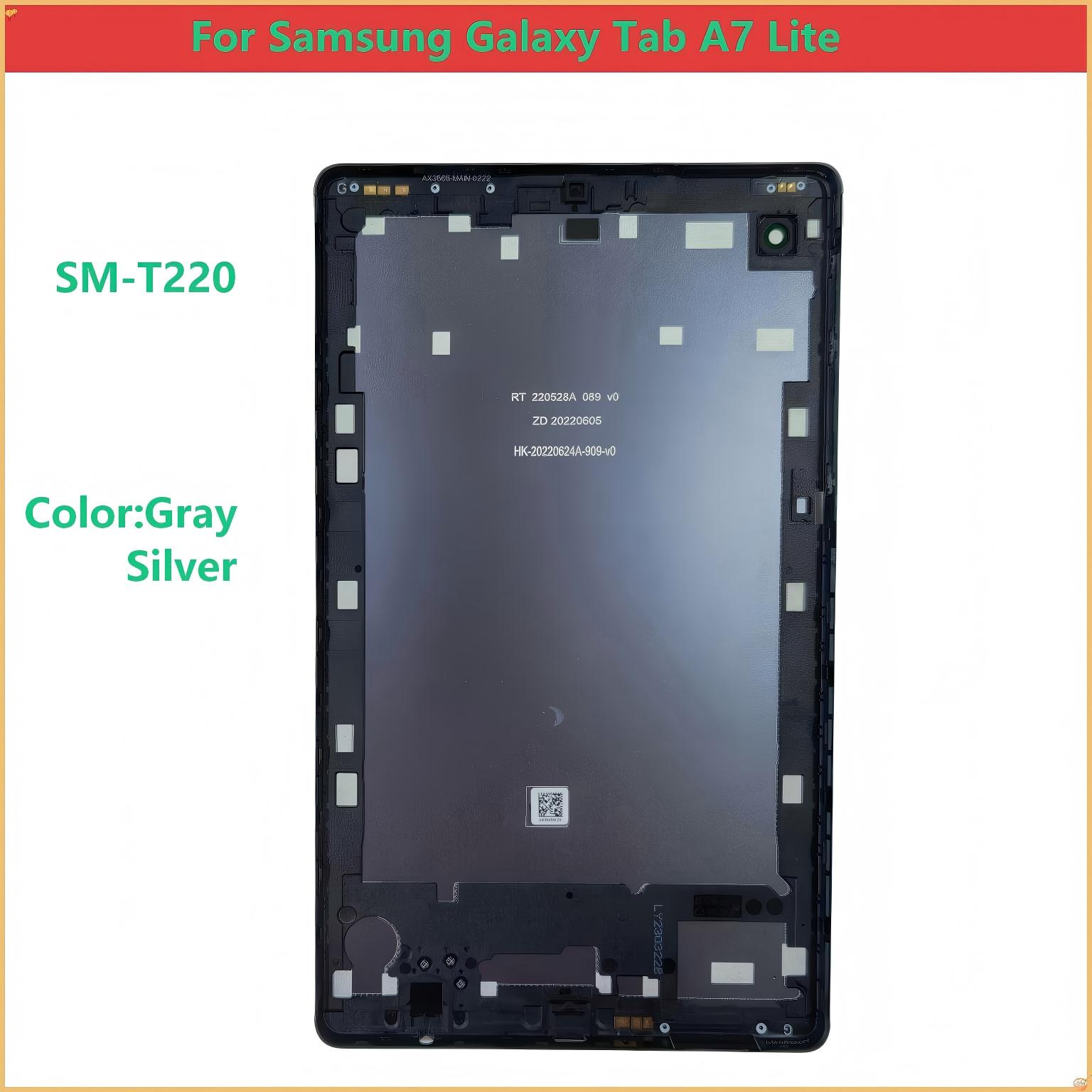 Boox Tablet Accessories - Samsung Galaxy Tab A7 T220 SM-T220
