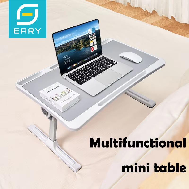 Tablet Lap Desk - Eary Kitap Standı Okumak Için Ayarlanabilir