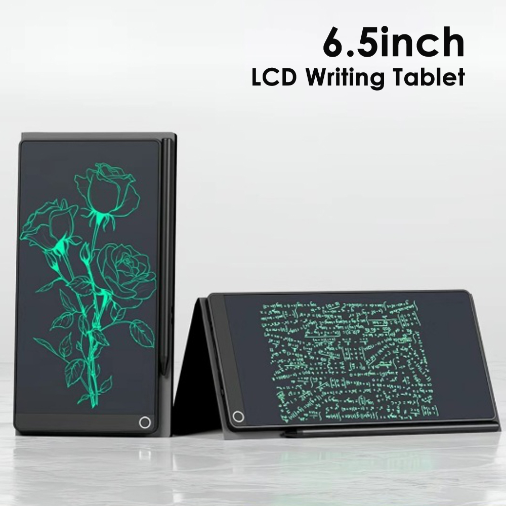 Graphic Tablet Accessories - Tam Ekran LCD Yazı Tableti Taşınabilir