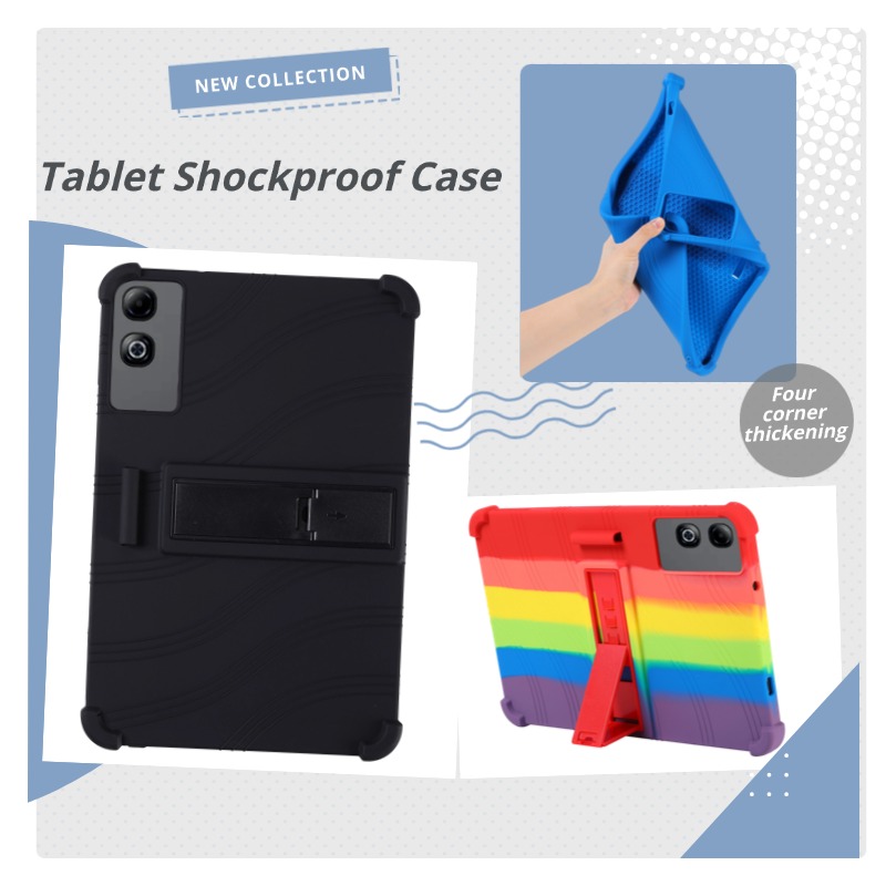Doogee Tablet Accessories - DOOGEE U13 Pro Tablet Kılıfı 13.4