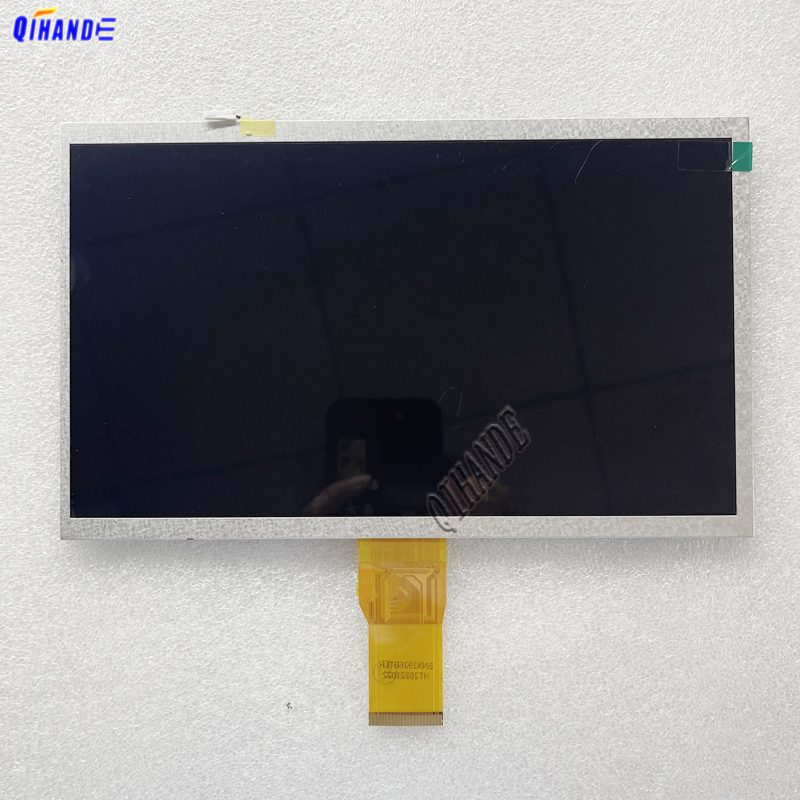 Tablet Pc Accessories - Yeni 9 inç 50 Pin Normal