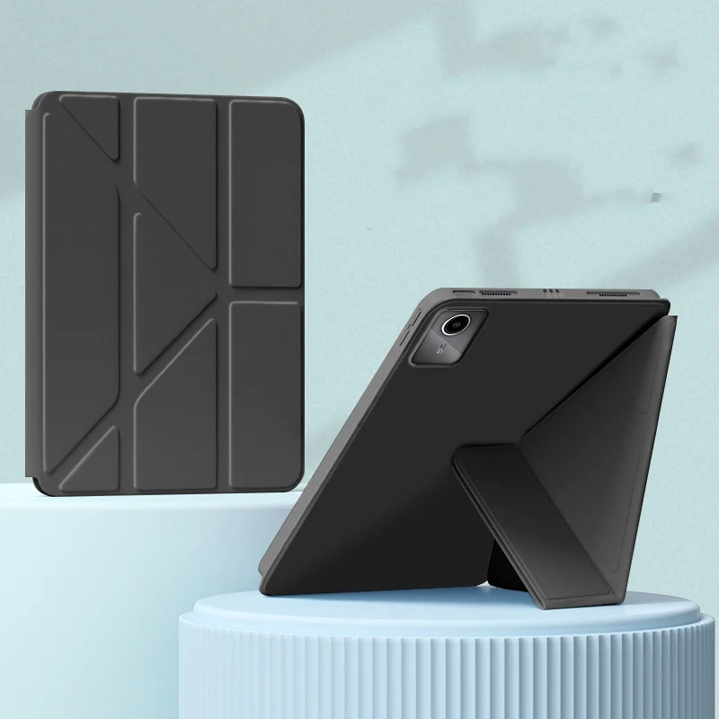 Tablet Cover Accessories - Lenovo Idea Tab 11 Kılıfı Tb336fu