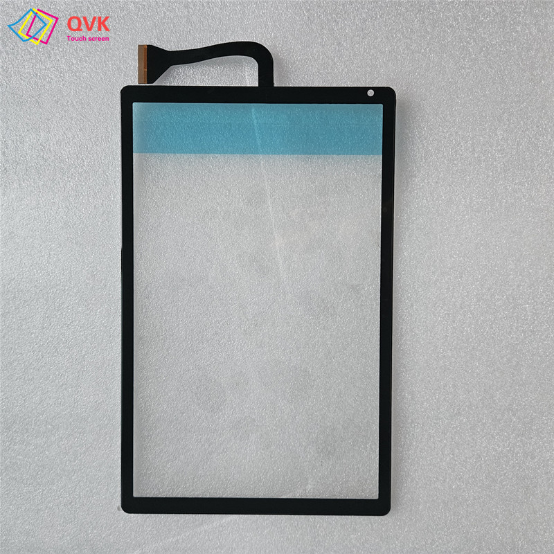 Tablet Pc Accessories - Siyah 10.1 inç P/N XC-GG1010-747FPC-A0 P