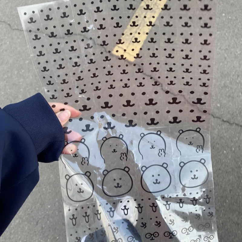 Rilakkuma Çıkartmalar Sevimli  - Best Tablet With Accessories incelemesi ve fiyatı