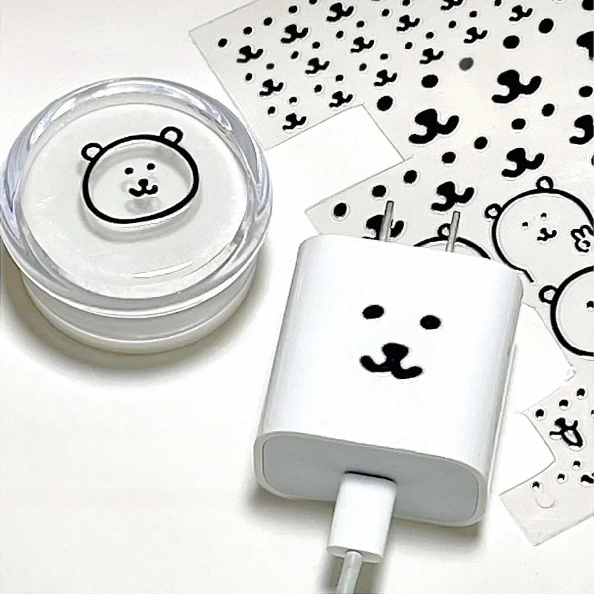 Rilakkuma Çıkartmalar Sevimli  - Best Tablet With Accessories incelemesi ve fiyatı