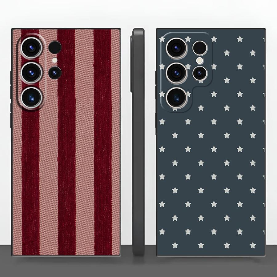 Retro Puantiyeli Funda Telefon - Tablet S9 Fe Accessories incelemesi ve fiyatı