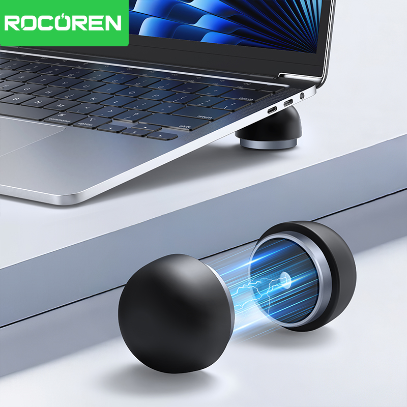 Rocoren dizüstü bilgisayar sta - Cooling Stand Tablet incelemesi ve fiyatı