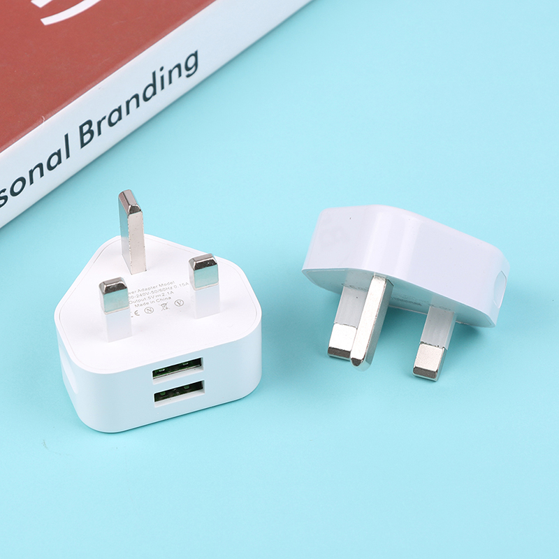 5V/2.1A Çift USB Girişli Hızlı - Tablet Accessories Uk incelemesi ve fiyatı