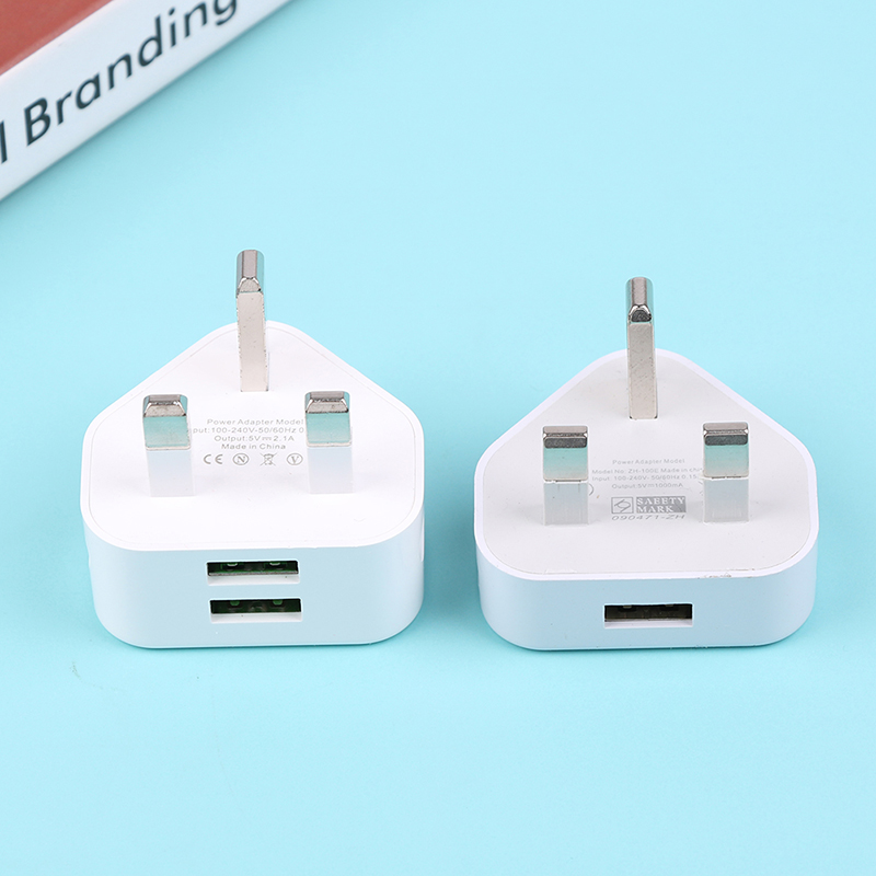 5V/2.1A Çift USB Girişli Hızlı - Tablet Accessories Uk incelemesi ve fiyatı
