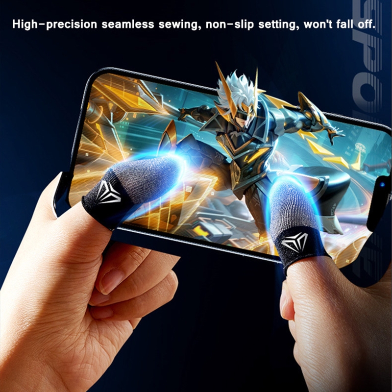 2 Adet Mobil Oyun Parmak Ucu E - Graphic Tablet Accessories incelemesi ve fiyatı