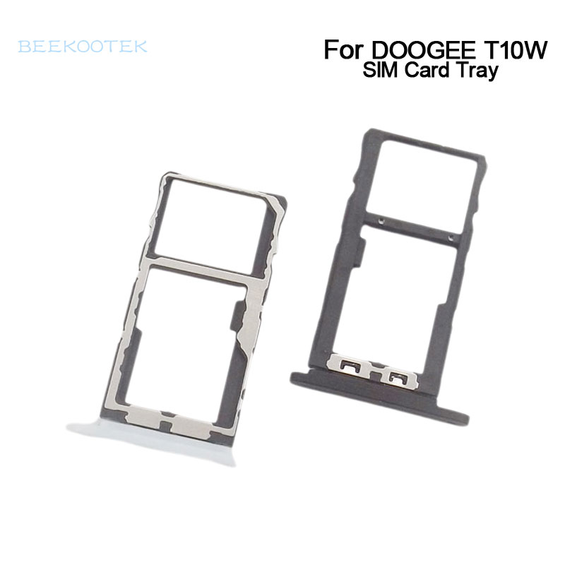 Yeni orijinal DOOGEE T10W SIM  - Doogee Tablet Accessories incelemesi ve fiyatı