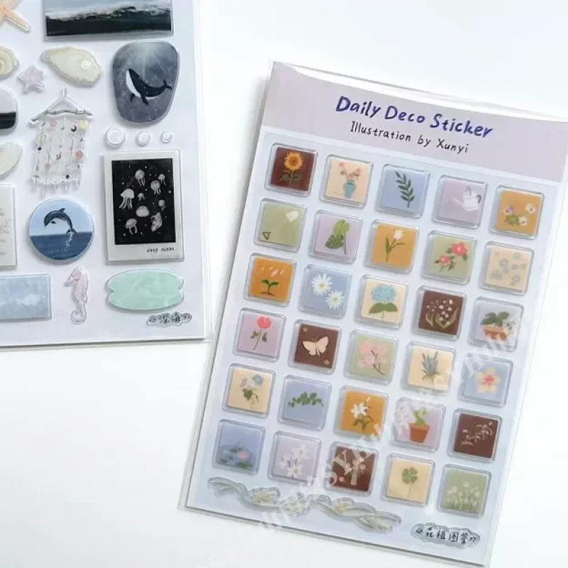 Sevimli Karikatür Okyanus Düny - Boox Tablet Accessories incelemesi ve fiyatı
