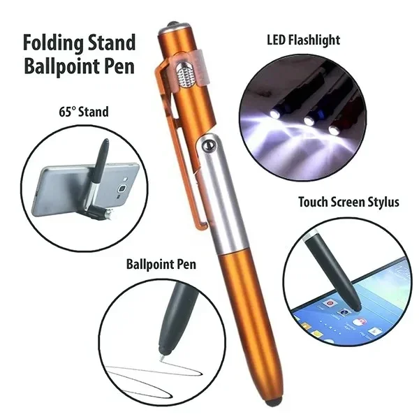 Çok Fonksiyonlu Oyuncak Kalem  - Useful Tablet Accessories incelemesi ve fiyatı