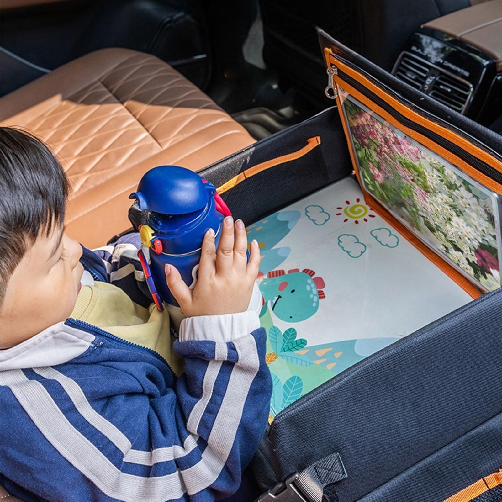 Çocuklar İçin Seyahat Tepsisi, - Tablet Lap Desk incelemesi ve fiyatı