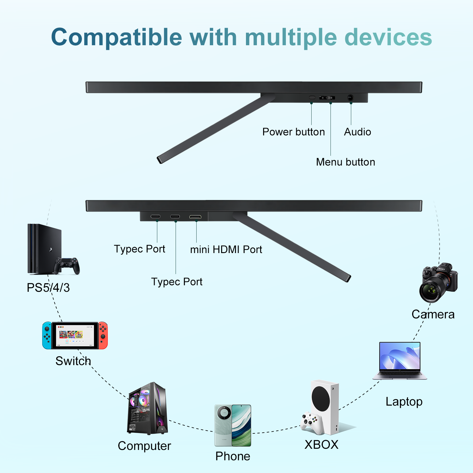 MISSUN 3840*2560 14 inç 4K Taş - Tablet Lap Desk incelemesi ve fiyatı