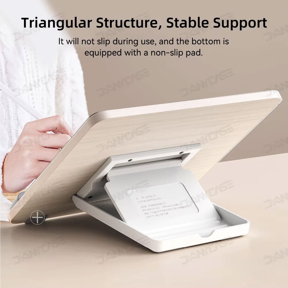 Tablet Braketi Çizim iPad Stan - Tablet Accessories Lenovo incelemesi ve fiyatı