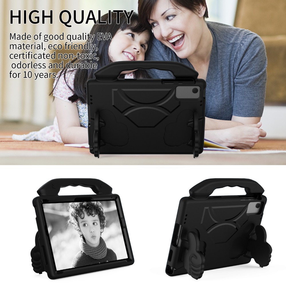 Çocuklar güvenlik EVA köpük Ki - Tablet Cover Accessories incelemesi ve fiyatı