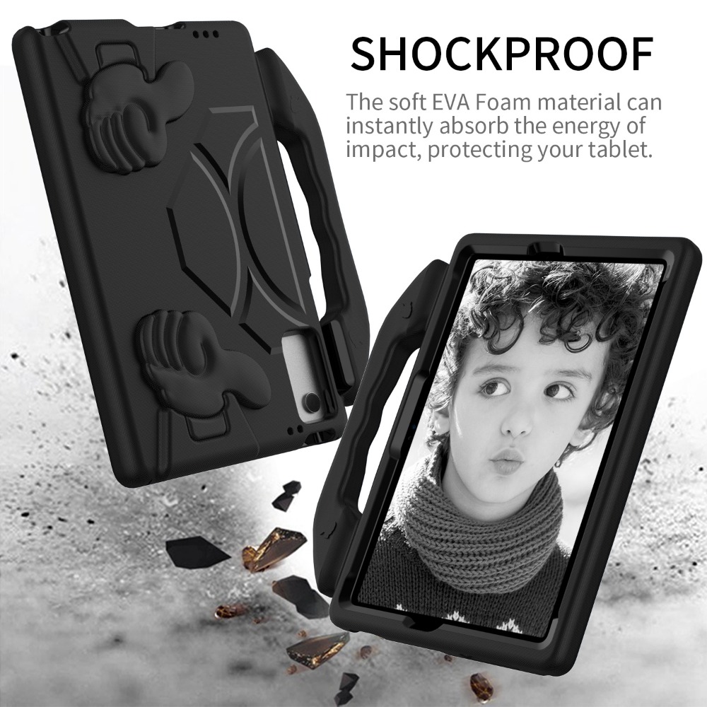 Çocuklar güvenlik EVA köpük Ki - Tablet Cover Accessories incelemesi ve fiyatı