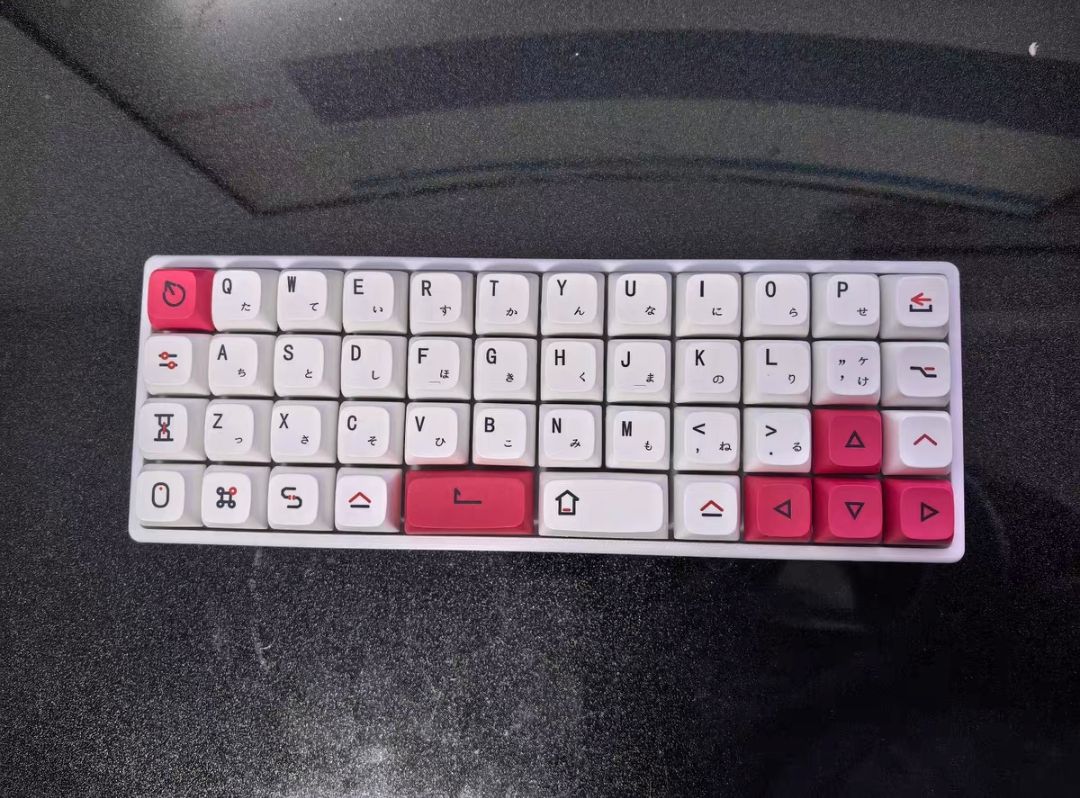 Özel Planck40 Kablosuz Klavye  - Tablet Accessories Uk incelemesi ve fiyatı