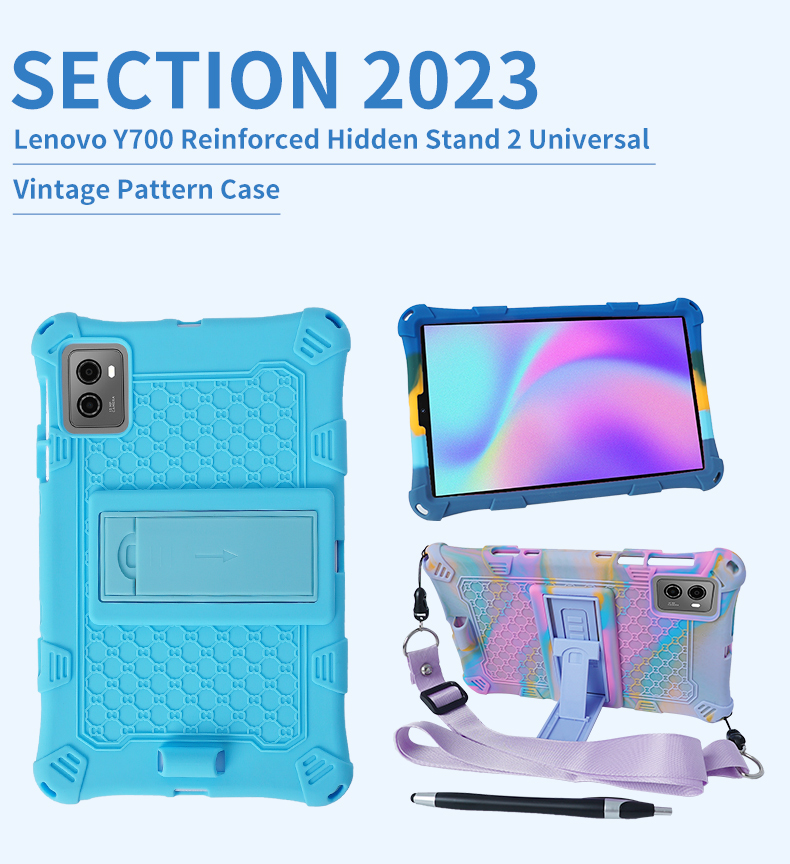 Yumuşak silikon kılıf evrensel - Tablet Cover Accessories incelemesi ve fiyatı