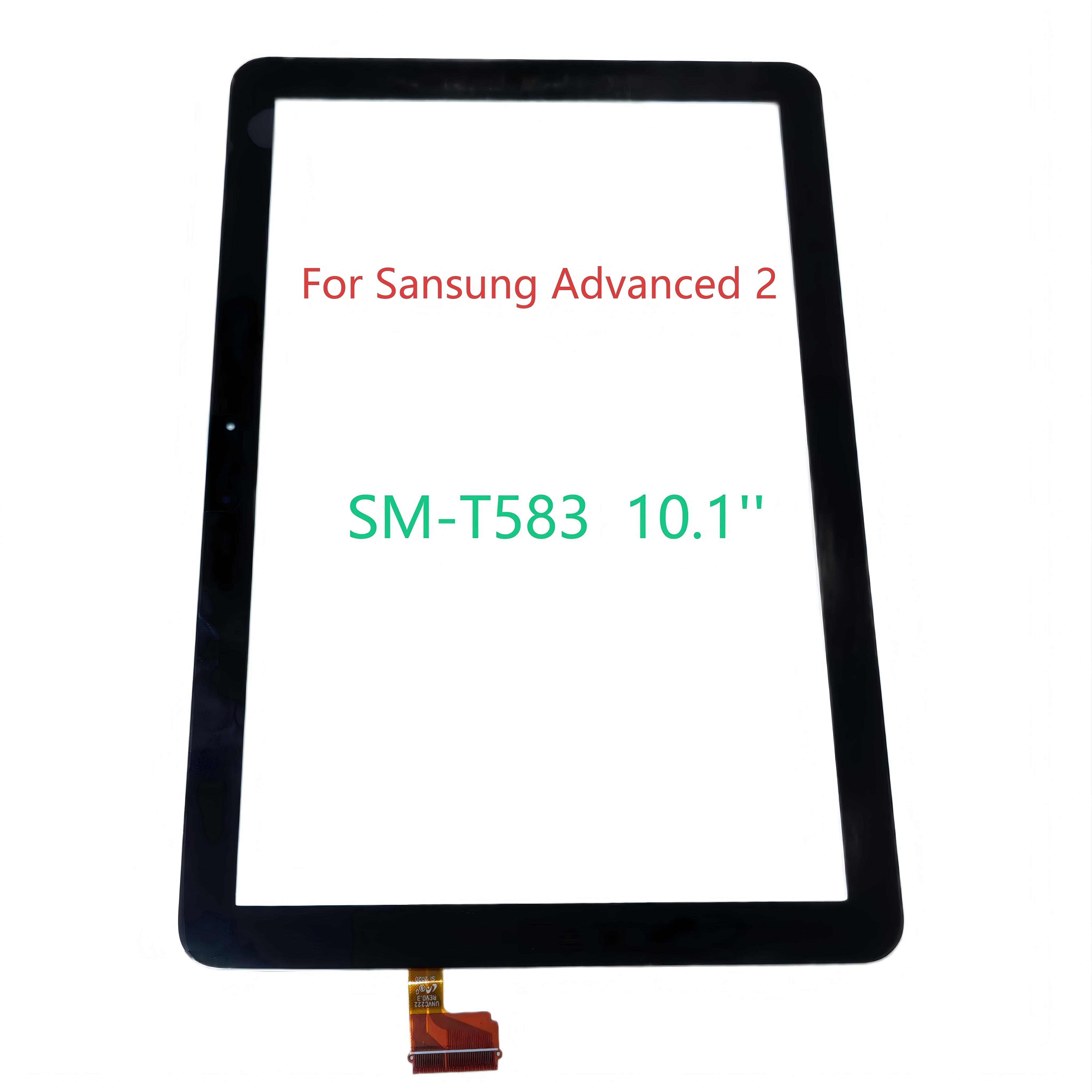 10.1'' Samsung Galaxy Tab Adva - Galaxy Tablet Accessories incelemesi ve fiyatı