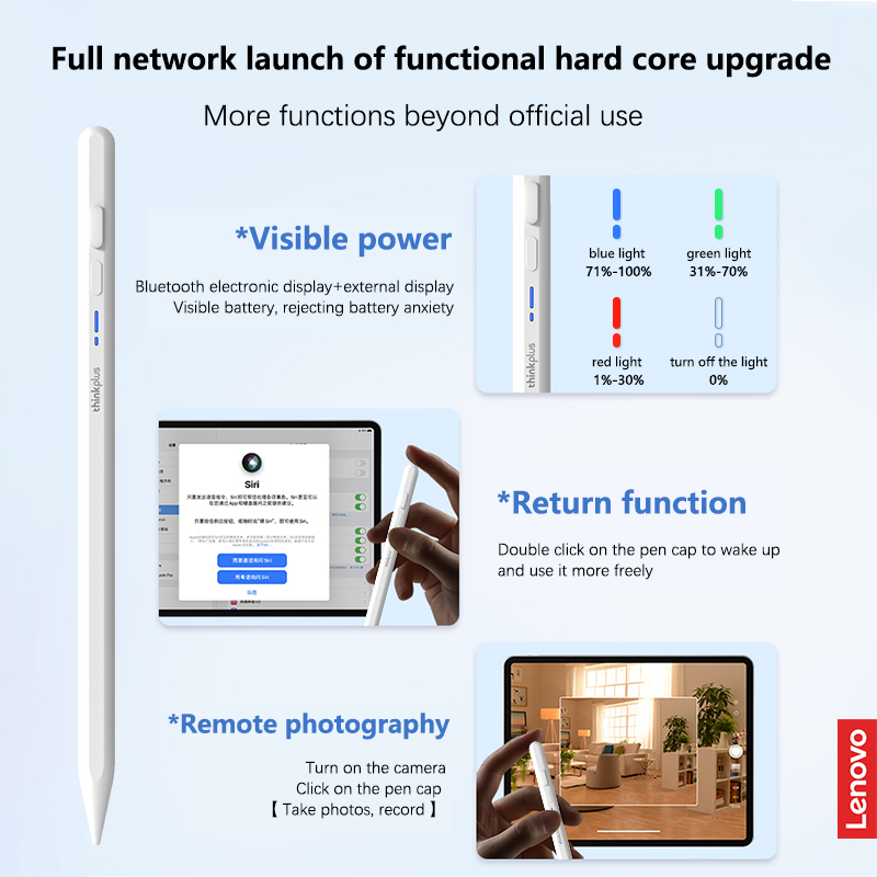 Lenovo Evrensel Stylus Kalem T - Tablet Pc Accessories incelemesi ve fiyatı