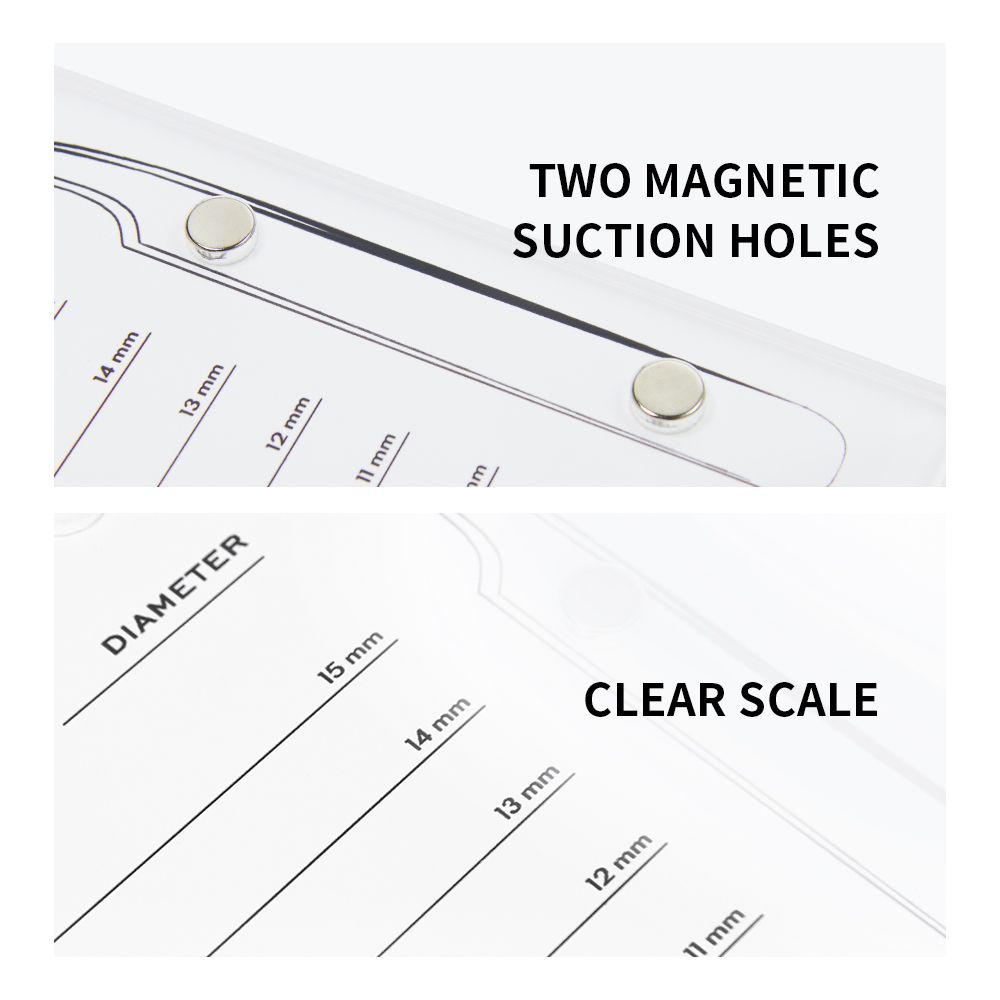 GAHAMACA akrilik Lashes tutucu - Useful Tablet Accessories incelemesi ve fiyatı